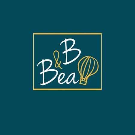 B & Bea Rom Eksteriør billede
