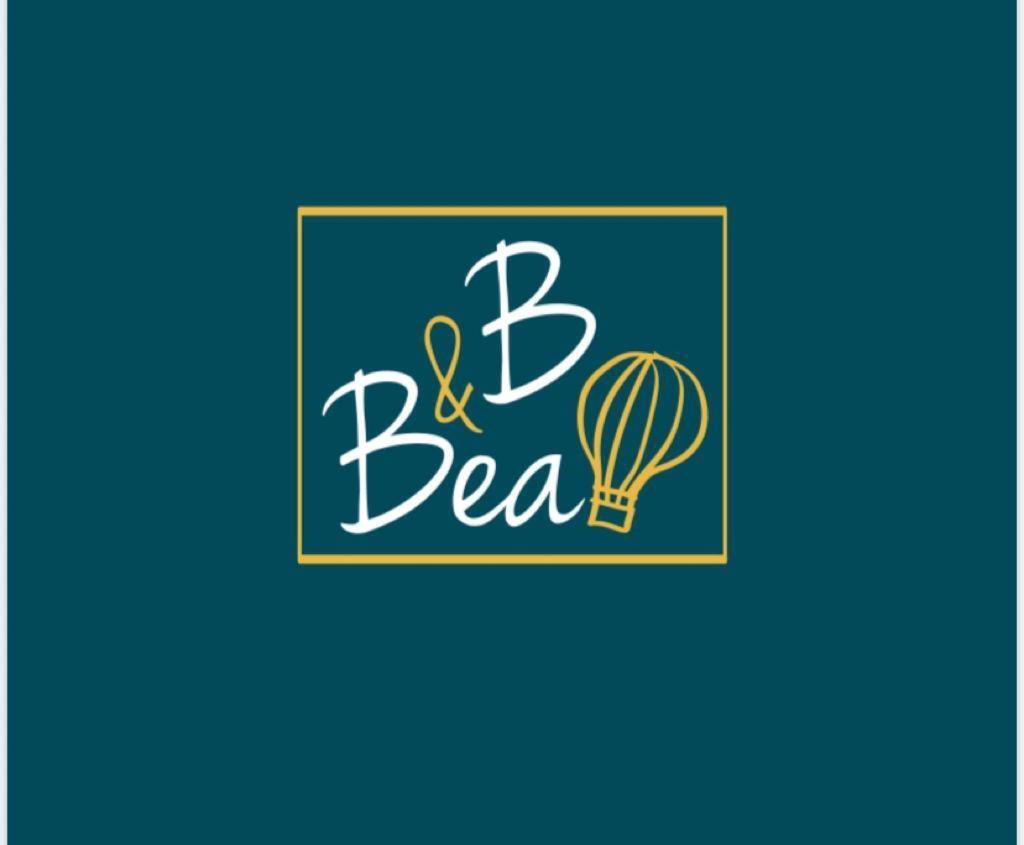 B & Bea Rom Eksteriør billede